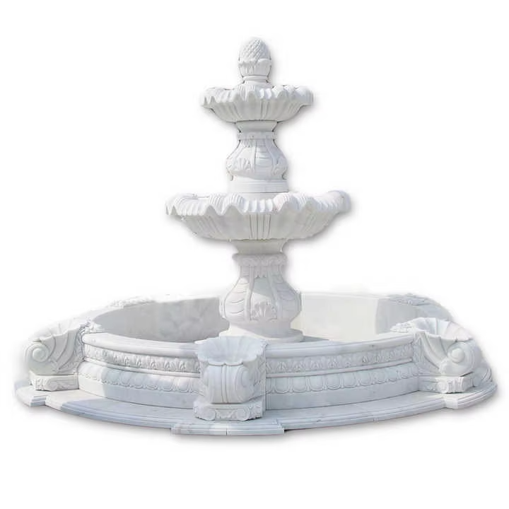 Stone Sculpture